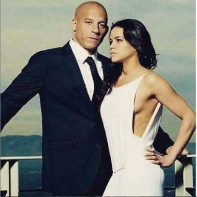 Vin Diesel en realidad se llama Mark Sinclair Vincent, nació en Alameda, California​ y creció en la zona más pobre de todas del barrio artístico de Greenwich, en Nueva York. ¡Si él pudo, tu también!.