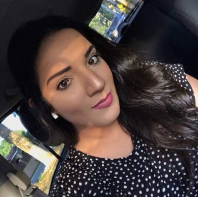 Herida de bala, casi de inmediato, fue trasladada al Seguro Social en el bulevar del norte de San Pedro Sula, donde llegó sin vida.