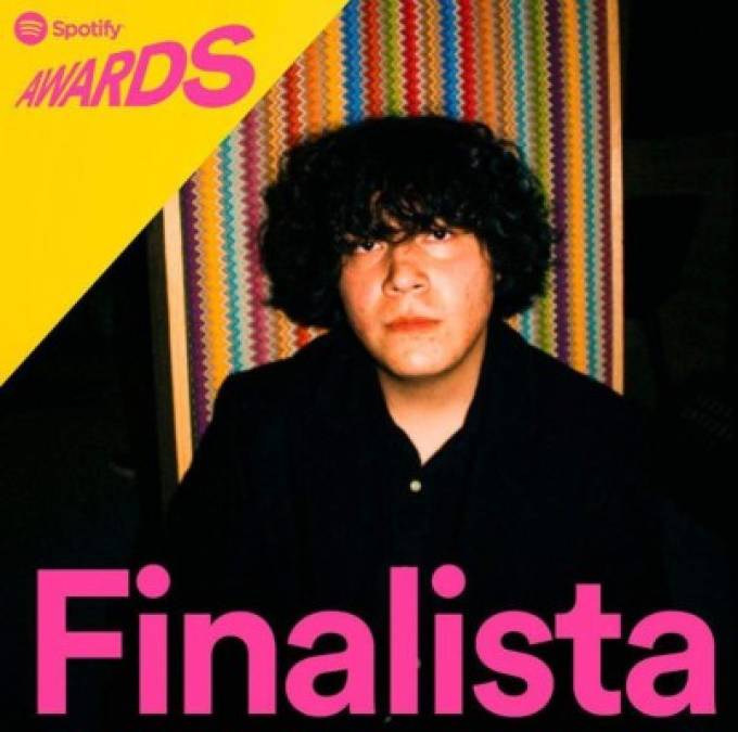 Ed Maverick está nominado a los Spotify Awards en la categoría Artista de Rock en Español más Escuchado y compite con Café Tacvba, Caifanes, Maná y Zoé.<br/><br/>La primera entrega de premios se llevará a cabo el próximo 5 de marzo en el Auditorio Nacional de la Ciudad de México.