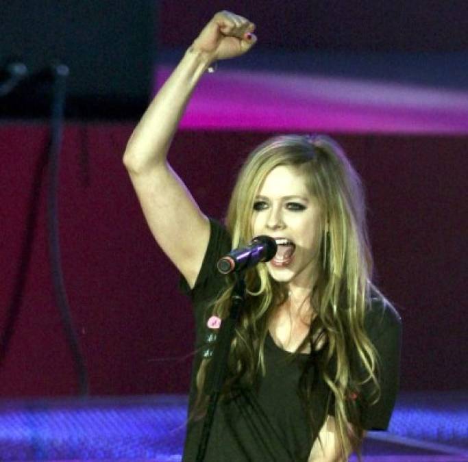 La recuperación de Lavigne fue más lenta tras ser diagnosticada erróneamente con síndrome de fatiga y depresión.
