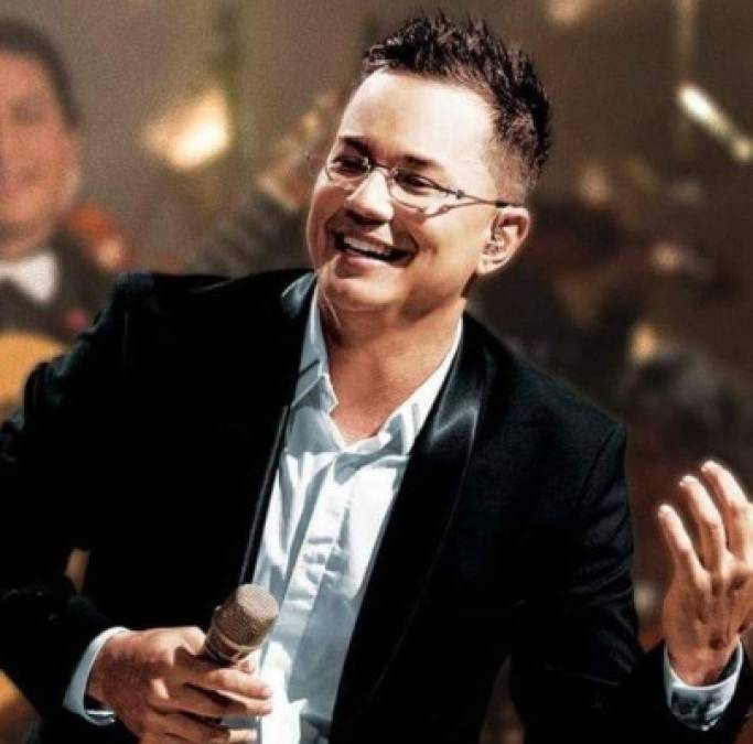 Imposible olvidar la voz de Charlie Zaa, el cantante de boleros que enamoró a toda una generación con sus románticas canciones. Mira cómo luce en la actualidad.