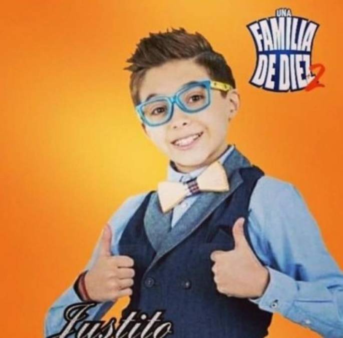 El actor tiene un hijo llamado Tadeo Bonavides, ya ha iniciado sus primeros pasos en la actuación.<br/><br/>Ha trabajado junto a Jorge Ortiz en la serie 'Una Familia de Diez'. <br/><br/>