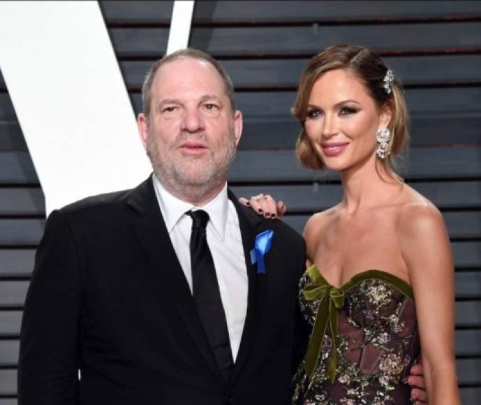¿Qué sucedió con la carrera de Weinstein? En cuestión de unos días, no sólo fue despedido de su propia empresa, sino que fue expulsado de la Academia Británica de Cine y Televisión (BAFTA) y de la Academia de Artes y Ciencias Cinematográficas (Óscar), mientras que su esposa, la diseñadora Georgina Chapman, solicitó el divorcio.<br/>