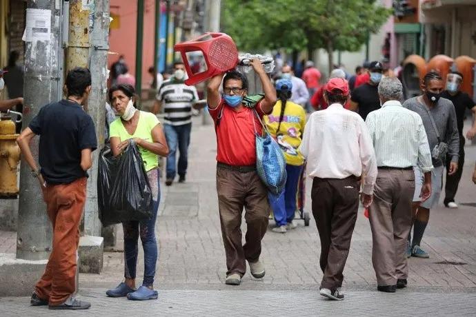 Piden fortalecer Estado de derecho y mejorar sistema de protección social en Honduras