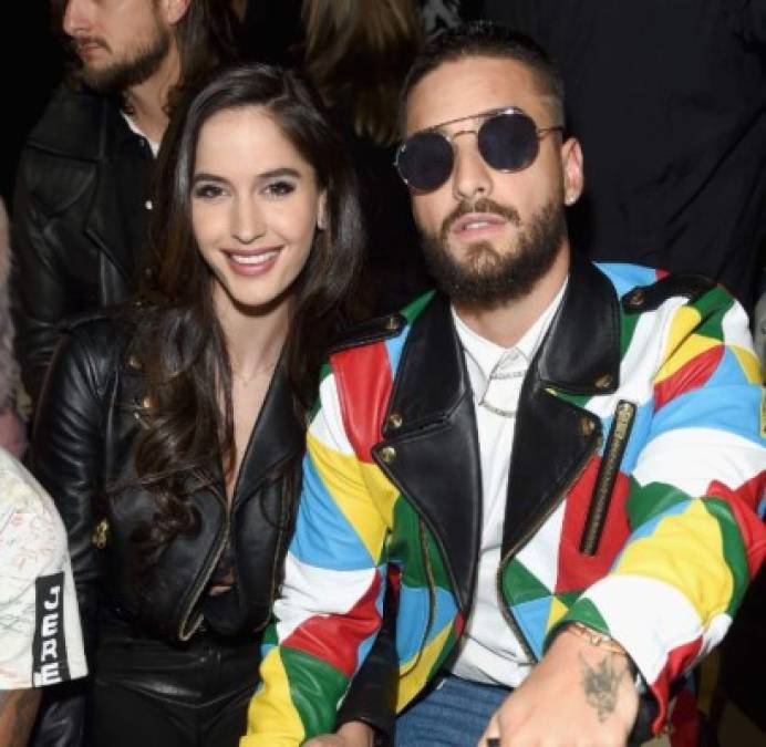 Natalia mencionó que los recuerdos del Maluma del que se enamoró la mantuvieron creyendo que su relación tenía un futuro. Como al inicio de muchas relaciones él fue dedicado, pero a medida que pasó el tiempo, el cantante comenzó a mostrar un amor que no satisfacía a la modelo.