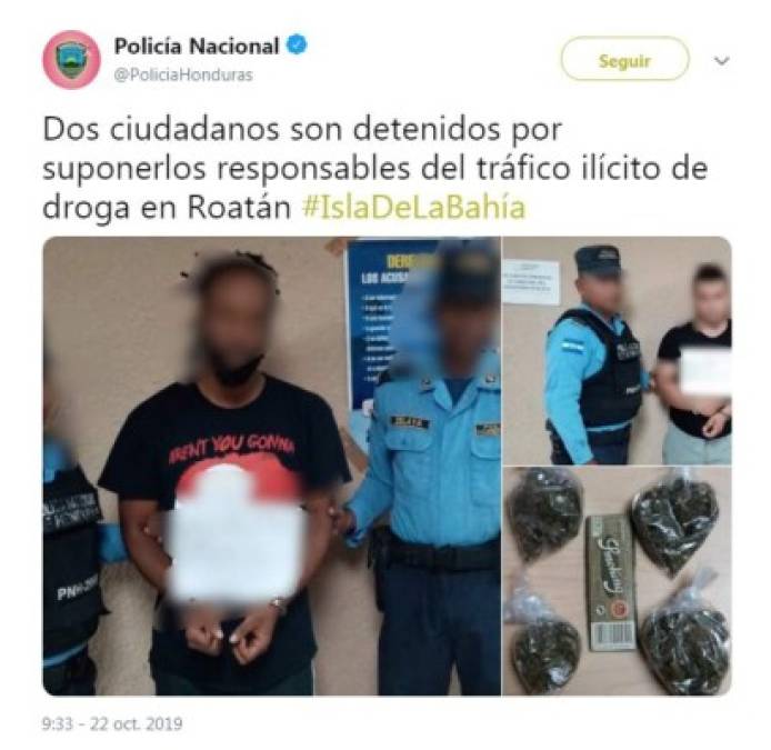 Según confirmó la Policía de Honduras Big Nango fue requerido por agentes cuando supuestamente se conducía a exceso de velocidad en Roatán.<br/><br/>El cantante y su amigo Nahúm Abimeal Machado Rivas fueron detenidos y llevados a una posta policial por el delito de tráfico ilícito de droga.