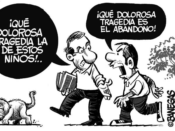 Duele el alma
