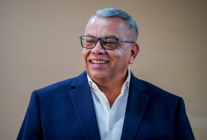Alcaldes liberales ofrecerán candidatura a Eduardo Maldonado