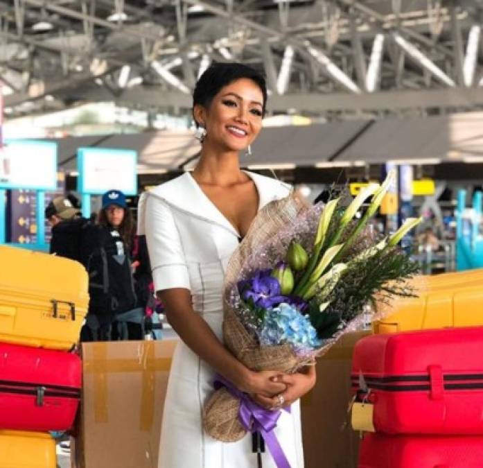 Miss Vietnam envió un contundente mensaje a las mujeres que sufren discriminación y se ven obligadas a casarse siendo unas niñas.