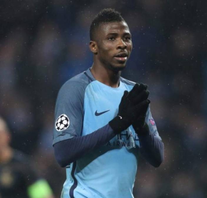 Según Sky Sports, el Leicester City es el favorito para hacerse con el delantero Kelechi Iheanacho, del Manchester City. La operación se cerraría en 25 millones de libras.