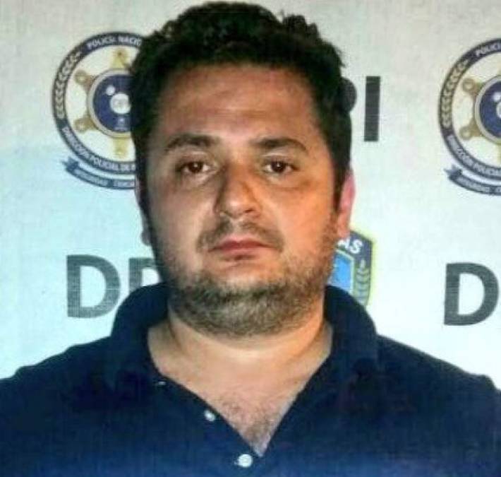 Detienen a Carlos Arturo Mandujano Cerezo por violencia intrafamiliar en perjuicio de su esposa en La Ceiba