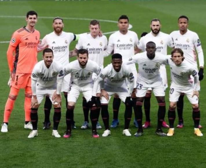 La racha de 19 partidos sin perder del Real Madrid se desplomó en el peor momento, a las puertas de la final de la Liga de Campeones, un objetivo impensable en gran parte de la temporada y que nunca sintió cerca en Stamford Bridge el día en el que falló el plan táctico de Zinedine Zidane. Foto Facebook Real Madrid.