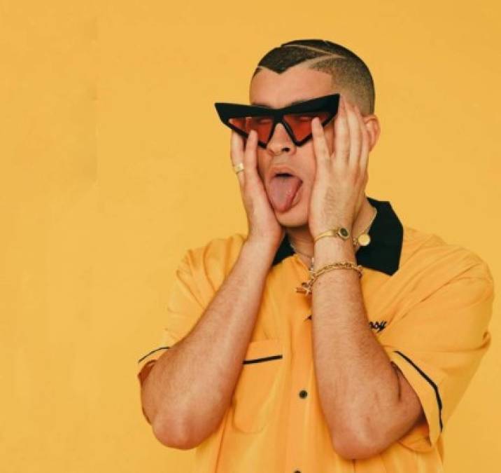 Bad Bunny es uno de los artistas más escuchados a nivel mundial, así mismo uno de los más criticados por la música que canta.