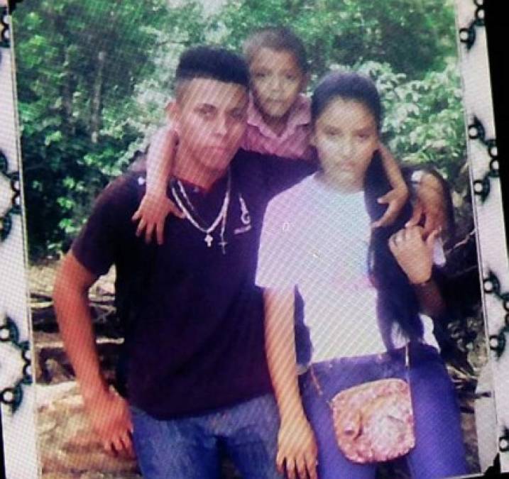 En junio de 2016, Ivis Antonio Aguilar Ponce fue señalado de asesinar a tres menores y se le acusó del delito de feminicidio de Julissa Estefany Galeas Gámez (14) (su prima de quien estaba enamorado) y de los asesinatos de Julio César Rivera López y Bairon Nahún Orellana Sánchez (10) ocurridos el 19 de junio en la aldea La Paz, de Santa Cruz de Yojoa.<br/>