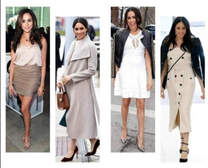 MIRA: <a href='https://www.laprensa.hn/fotogalerias/farandula/1198877-411/vacaciones-de-pobre-que-tuvo-meghan-markle-antes-casarse-pr%C3%ADncipe-harry' style='color:red;text-decoration:underline' target='_blank'> La vida de Meghan antes de casarse con un príncipe</a><br/>