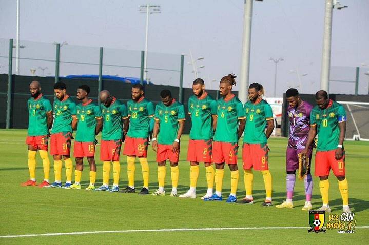 La Federación de Fútbol de Camerún, presidida por el exjugador Samuel Eto’o, sancionó a varios jugadores de la liga local y dieron a conocer la razón.
