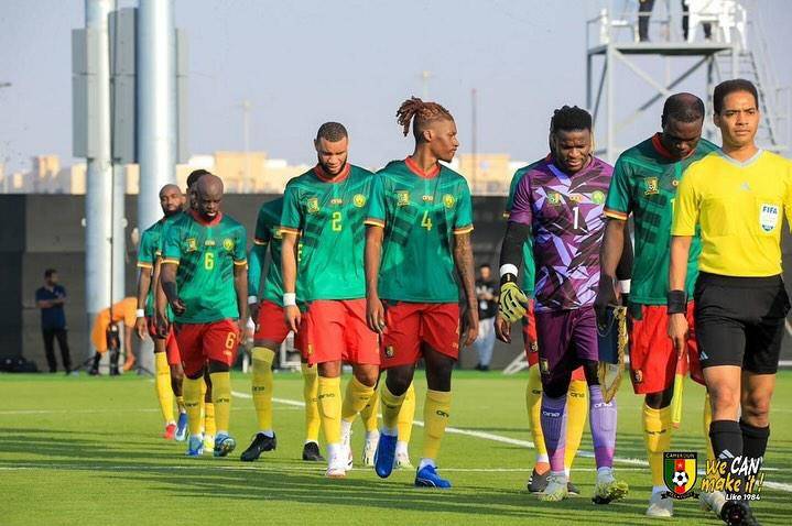 Ahora, nuevamente vuelven a la polémica, ya que, este lunes se conoció que la Federación de Camerún ha suspendido a 62 jugadores por fraude de edad, incluido a Wilfried Nathan Douala.