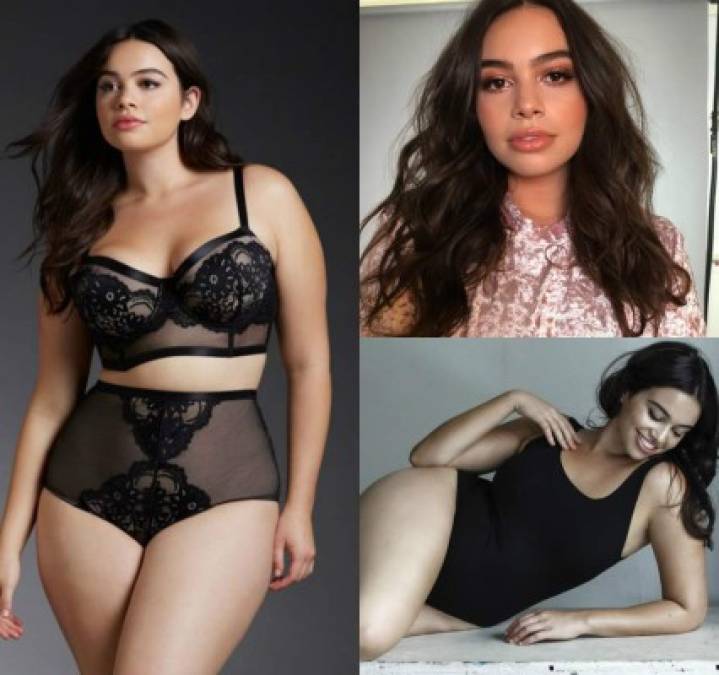 Riley Ticotin saltó a la fama como modelo de talla grande más después de su aparición en Teen Vogue en 2016. Desde entonces ha modelado para las mejores marcas como Asos, Torrid, y Nordstrom.<br/>La maniquí se graduó reciente de la Universidad de California donde obtuvo una licenciatura en estudios europeos.