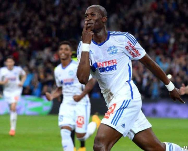 Rod Fanni: El defensa del Olympique de Marsella dejará el equipo francés para jugar en el Montreal Impact de la liga de fútbol estadounidense, según publica L'Equipe