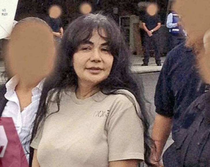 “La Reina del Pacífico” fue arrestada el 28 de septiembre de 2007 acusada de ser la administradora financiera del también llamado Cártel del Pacífico cercana a Joaquín ‘El Chapo’ Guzmán y su socio Ismael ‘El Mayo’ Zambada. Ávila Beltrán redujo su condena cooperando con la fiscalía y logró quedar en libertad en 2015.<br/><br/>