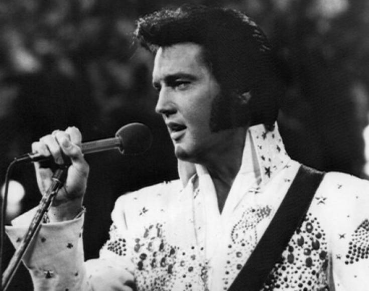 El 16 de agosto se cumplirán 44 años del fallecimiento de Presley, pero aún hoy las circunstancias que rodearon su fallecimiento no son del todo claras.<br/>