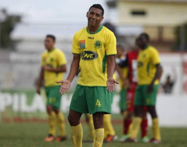 Luis 'Güicho' Guzmán, ex del Motagua, se ha integrado a los entrenamientos del Estrella Roja de Danlí para buscar convencer al técnico argentino Carlos de Toro y así jugar con ellos este Apertura en la segunda división.