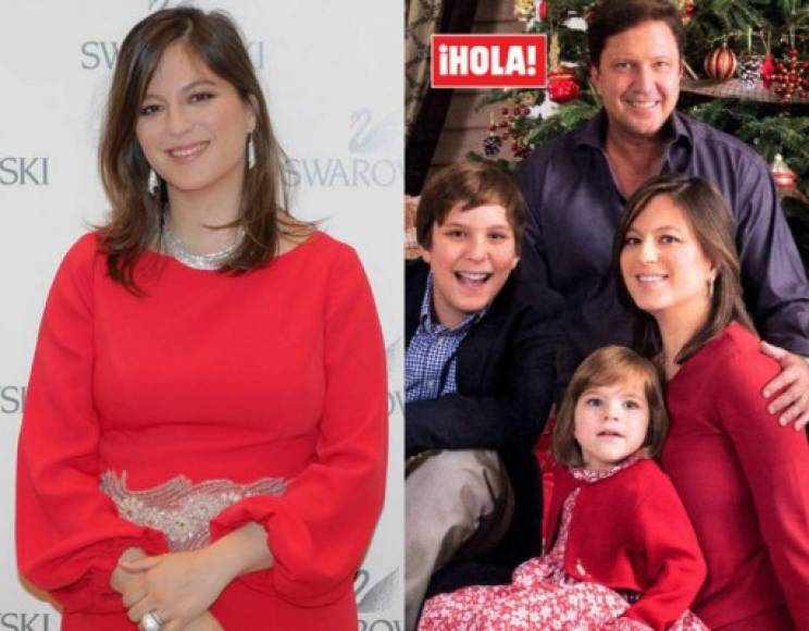 María Isabel Iglesias Preysler ​- 48 AÑOS<br/><br/>Mejor conocida como Chábeli Iglesias, la primera hija de Iglesias y Preysler vive en Miami después de que su padre se mudara allí en los años 80 por motivos de seguridad. <br/><br/>En los 900s tuvo un programa en Univisión: 'El show de Chabeli'. <br/><br/>Tuvo un momento de protagonismo tras su boda con el hijo del conocido arquitecto catalán Ricardo Bofill en 1993, pero ahora mantiene una vida más discreta. En 2012 anunció que había tenido una hija con el empresario español Christian Fernando Altaba tras un embarazo alejada de los focos.<br/><br/>