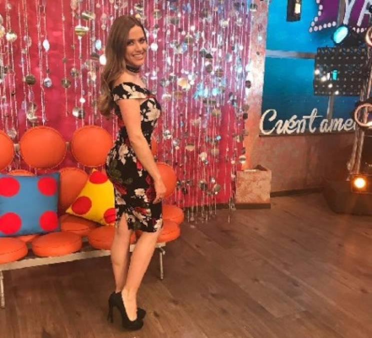 Yulianna Peniche quien interpretó a 'Maldita lisiada' se ve increíble en la actualidad. Peniche ha participado en otros proyectos televisivos, pero es muy difícil de reconocerla por los cambios de looks a los que se somete para caracterizar a cada uno de sus personajes, que son conocidos por la versatilidad y belleza de la joven.