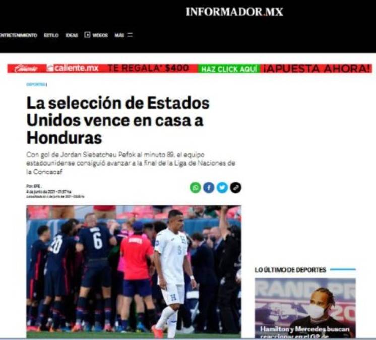 Foto: La Prensa