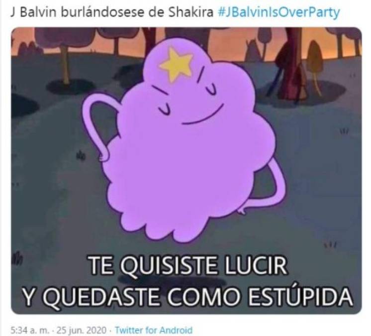 Esta no es la primera vez que el artista es acusado por meterse con una cantante. Hace unos años causó revuelo al decir que Rihanna no era una mujer para casarse, sino para pasar el rato.