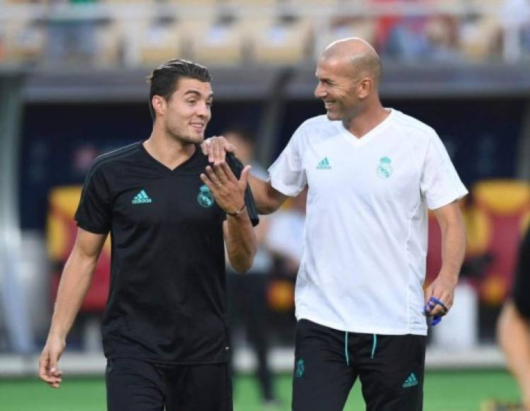 Según Daily Star, Mateo Kovacic estaría cerca de recalar en el Liverpool y sería el recambio de Coutinho en caso de que fichara por el Barça. Una opción más que complicada, y es que ni Zidane ni el Real Madrid quieren deshacerse del centrocampista croata.