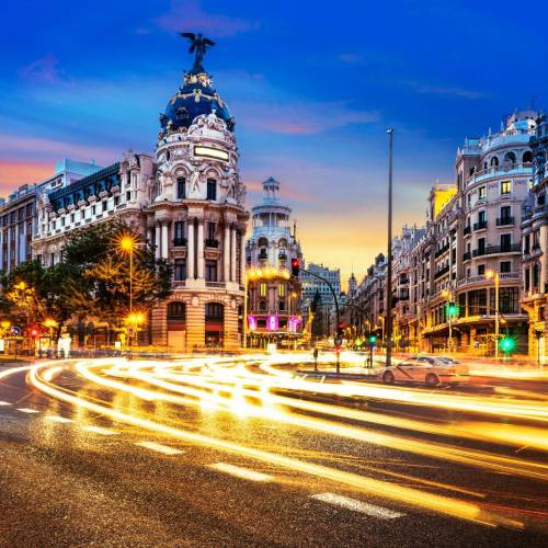 Hondureños en España: La fuerza catracha que crece