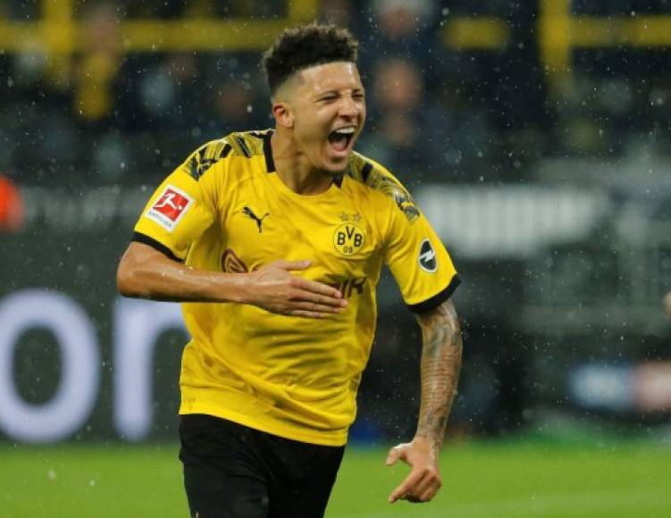 La operación Jadon Sancho parece que se estanca. El diario británico The Sun se hace eco de unas informaciones que asegurar que el Borussia Dortmund no da su brazo a torcer y ha rechazado una nueva oferta del Manchester United por el extremo inglés.<br/><br/>Esta vez, según The Sun, son 89 millones de libras los ofrecidos por el Manchester United. Una cifra que ha recibido otra negativa por parte del club alemán, que no está dispuesto a dejar marchar a su estrella por una cantidad que no consideren adecuada.