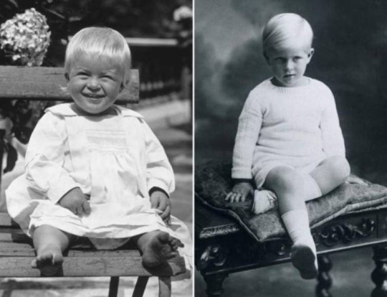 Felipe de Edimburgo, hijo del príncipe Andrés de Grecia y la princesa Alicia de Battenberg, nació en la isla de Corfú el 10 de junio de 1921, aunque abandonó el país heleno con tan solo 18 meses de edad ante la inestabilidad política que llevó a la abdicación de su tío, el rey Constantino I de Grecia.<br/><br/>Gracias a la intermediación del entonces monarca británico Jorge V, la familia real griega abandonó el país a bordo de un barco de la Armada británica, donde el pequeño príncipe tuvo que viajar en una cuna fabricada con una caja de naranjas.<br/>