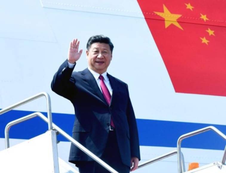 El presidente de China, Xi Jinping, protagonizó una guerra comercial con Estado Unidos. Este suceso entre las dos economías más grandes del mundo ha sido un importante factor de riesgo para los inversores este año y ha puesto bajo amenaza las perspectivas económicas de los países de la región de Asia Pacífico.<br/><br/>