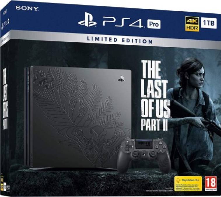 'The Last of Us II' solo estará disponible para la PS4 y se espera que permita a los jugadores una capacidad de elegir acciones propias del personaje, que incluso, según sus creadores, brindará un concepto de moral en el juego.<br/>