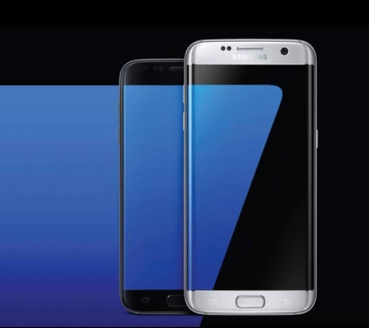 Febrero de 2016 vio la llegada del S7, que continuó y consolidó la costumbre de presentar más de una variante del modelo básico. <br/>Esta vez el sistema de cámaras integraba una lente de 12 megapixeles de pixeles duales a fin de ofrecer mejores resultados en fotografías tomadas en condiciones de poca luz. Este modelo vino equipado también con el sistema de pagos electrónicos Samsung Pay, por lo que incorporaba tecnología NFC para pagar las compras con el teléfono en vez de la tarjeta de crédito.<br/>La versión Edge venía con una pantalla algo más grande (5.5 pulgadas) y de contornos un poco más redondeados que los de su predecesor.