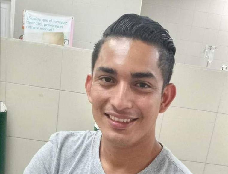El joven Kelvin Alexander Núñez (25) murió ahogado ayer martes mientras bañaba en una profunda poza de un río en Omoa, Cortés, zona norte de Honduras. 