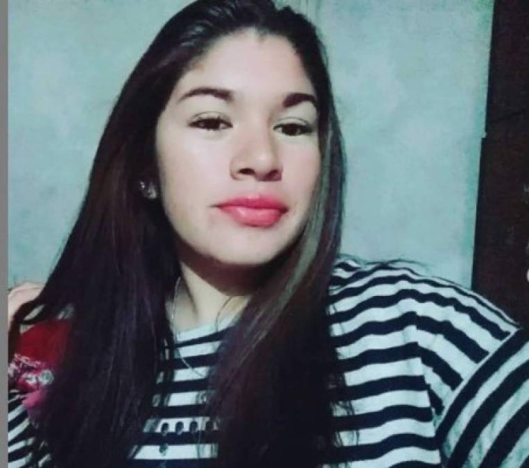 “Esto fue un femicidio, no una violación”, sostuvo la hermana de la víctima.