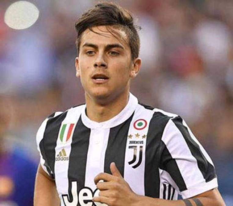 Bombazo. Tuttosport desvela que el Inter intentará fichar al jugador argentino de la Juventus de Turín, Paulo Dybala. El argentino tiene contrato con la Juve, pero en el cuadro interista estarían dispuesto a sacudir el mercado de fichajes con su llegada.<br/>