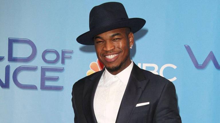 El rapero Ne-yo.