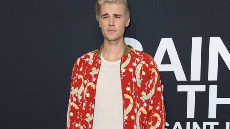 Los seguidores de Justin Bieber están felices con el regreso del canadiense a la red social.