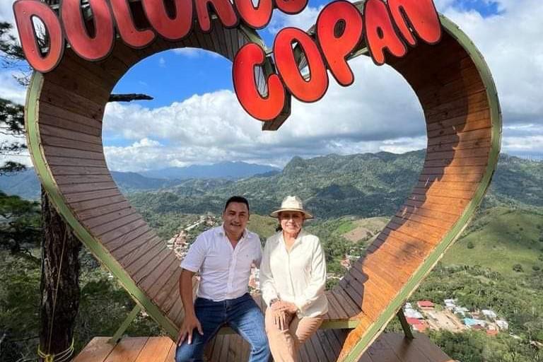 Conozca Dolores, el municipio más seguro y encantador de Copán