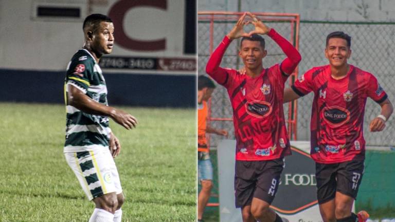 El Juticalpa FC y el Lone FC dieron un paso firme en busca de las semifinales de la Liga de Ascenso de Honduras.