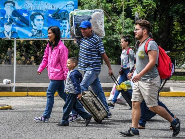 Cerca de 560.000 ciudadanos venezolanos han solicitado una Tarjeta de Movilidad Fronteriza (TMF) que facilitará su ingreso a zonas limítrofes de Colombia tras recibir la aprobación de su 'prerregistro', informaron ayer las autoridades migratorias.