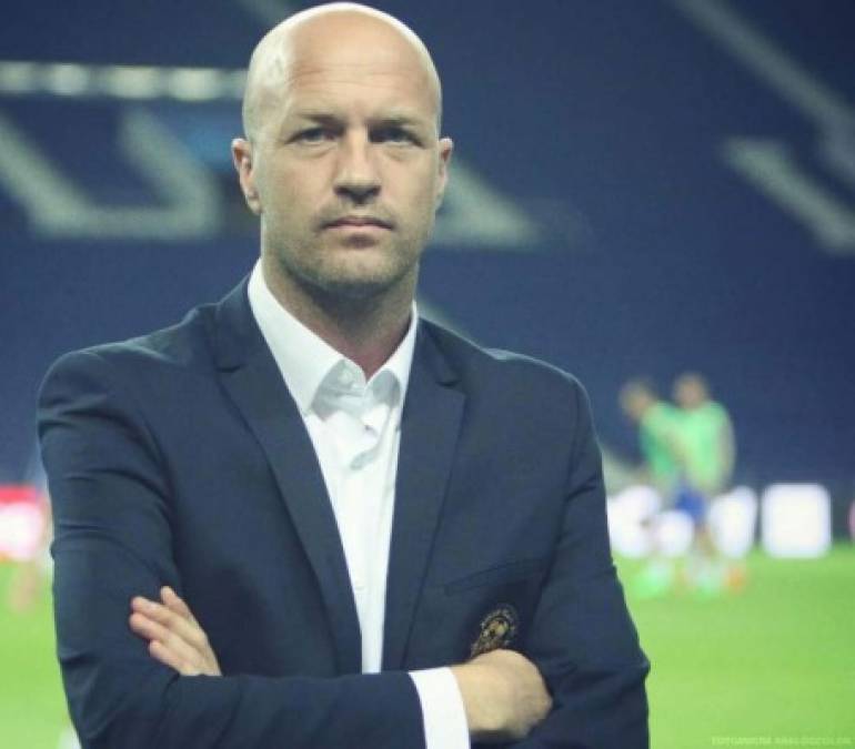 Jordi Cruyff: El hijo de la leyenda del Barcelona será el secretario técnico del cuadro culé en la nueva era de Laporta. Medios españoles informan que llegará este miércoles.