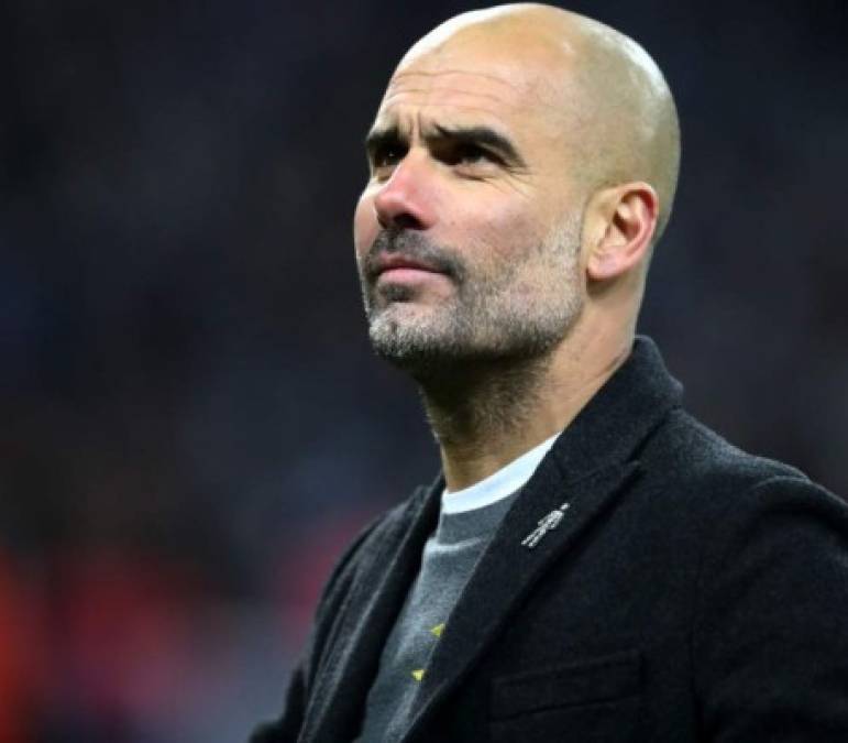 Después de la salida de Jorge Sampaoli, la Asociación del Fútbol Argentino (AFA) intentó el fichaje de Pep Guardiola para que tomara las riendas de la Selección de Argentina.