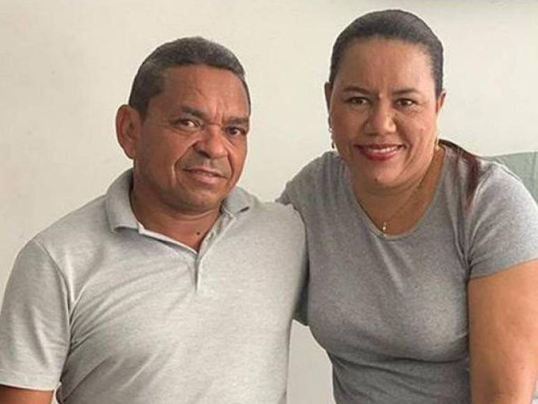 El secuestro de sus padres, Luis Manuel Díaz y Cilenis Marulanda, ocurrió cuando viajaban en una camioneta que fue interceptada por individuos que se movilizaban en motocicleta en la localidad de Barranca