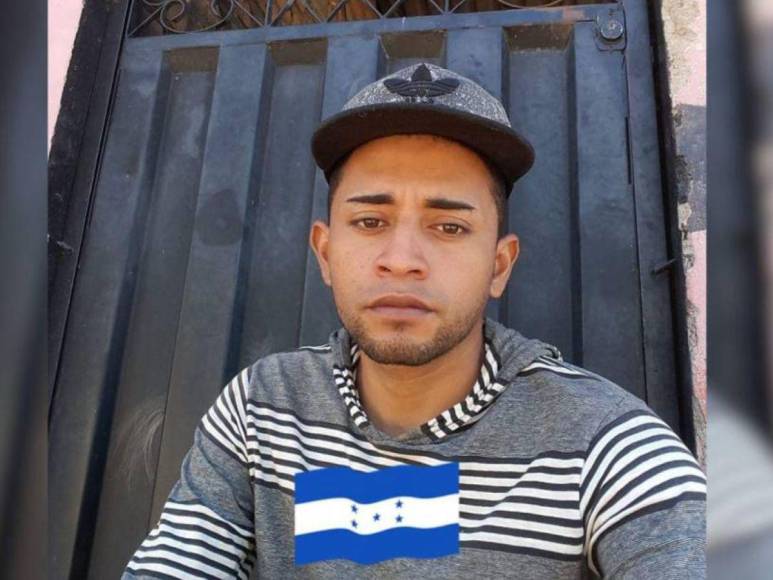 El hondureño Jairo Noel Baca se encontraba reventando cohetes en las afueras de la colonia donde residía la medianoche del 24 de diciembre, acto que hizo enfurecer a un vecino que lo atacó y lo asesinó.