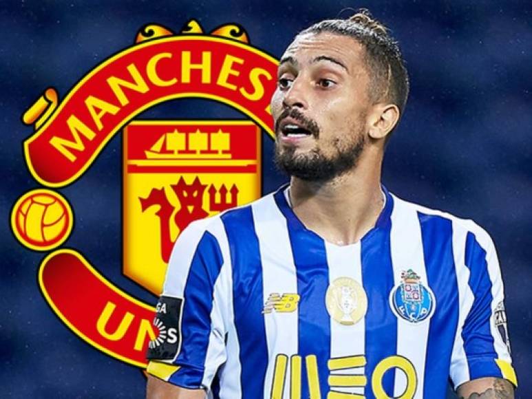 Alex Telles quiere fichar por el Manchester United, tal y como informa el Daily Telegraph. El problema en la negociación es que el conjunto inglés está intentando cerrar la operación por un precio inferior a los 40 millones de euros de la cláusula de rescisión del jugador brasileño.